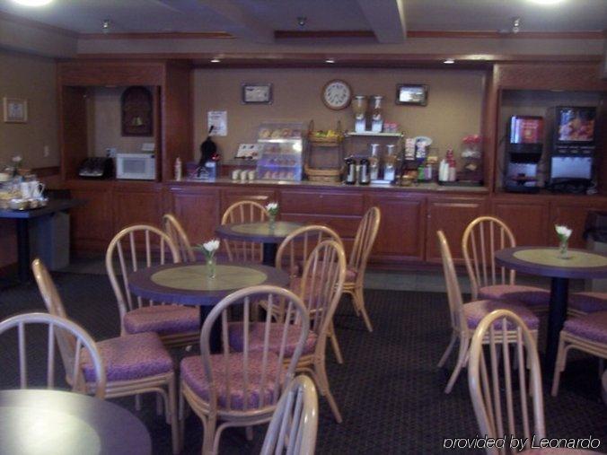 Bodega Coast Inn&Suites Bodega Bay Restaurant foto